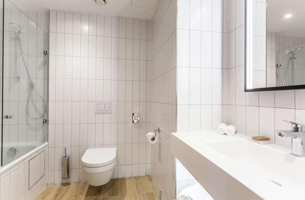 Hilton Garden Inn Bucharest Airport Otopeni Ruang foto